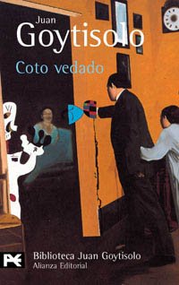 Coto vedado,Used