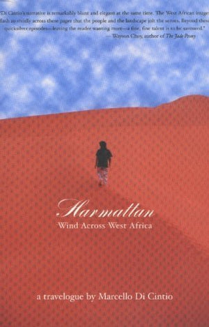 Harmattan: Wind Across West Africa,Used