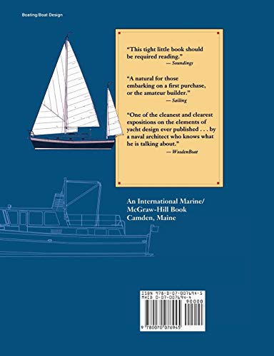 Understanding Boat Design,Used