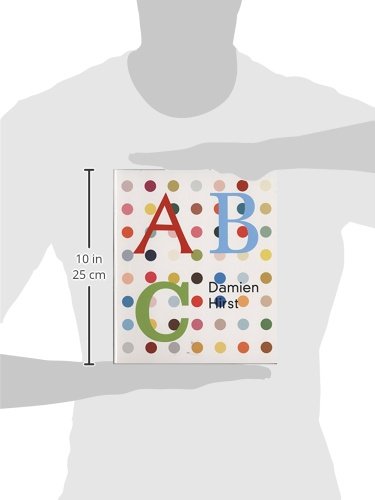 Damien Hirst: Abc Book,Used