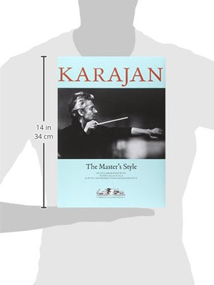 Karajan: The Master's Style,Used