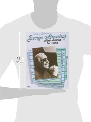 George Shearing  Interpretations For Piano: Piano Solos