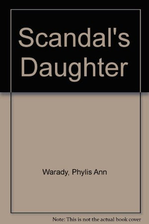 Scandals Daughter