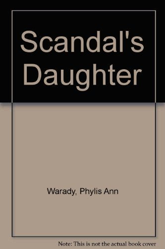 Scandals Daughter