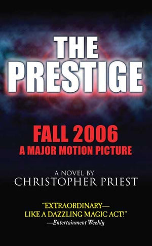 The Prestige,Used
