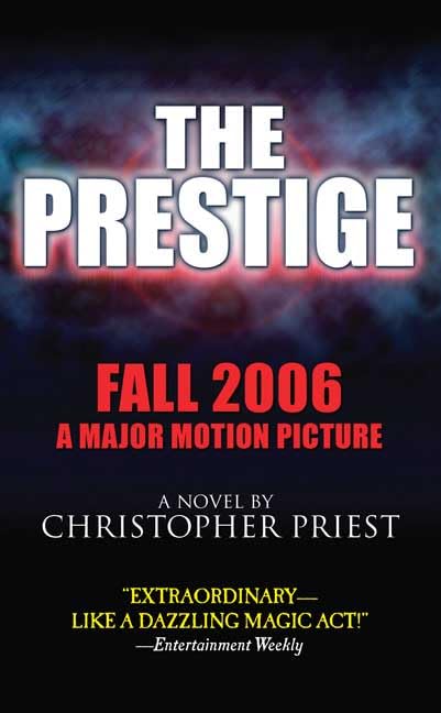 The Prestige,Used
