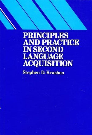 Principles and Practice in Second Language Acquisition (Language Teaching Methodology Series),Used