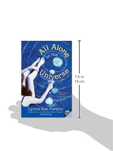 All Alone in the Universe,Used