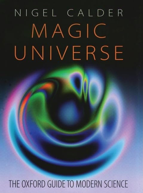Magic Universe: The Oxford Guide to Modern Science,Used