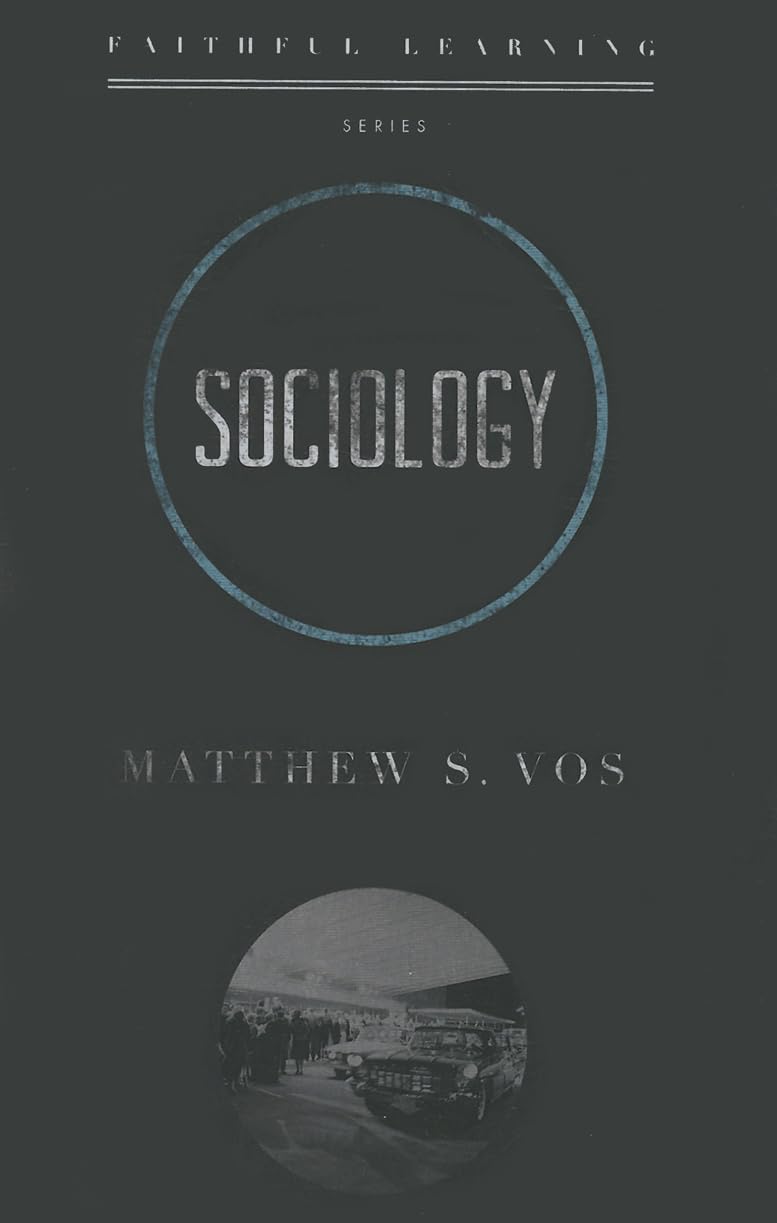 Sociology (Faithful Learning),Used