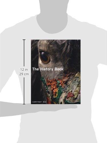 The History Book. On Moderna Museet 1958  2008,New