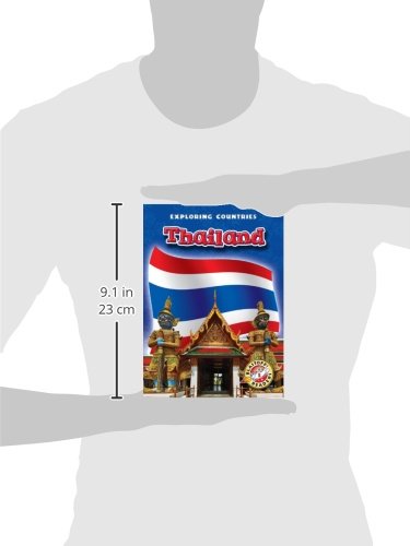 Thailand (Blastoff! Readers: Exploring Countries) (Blastoff Readers. Level 5),Used