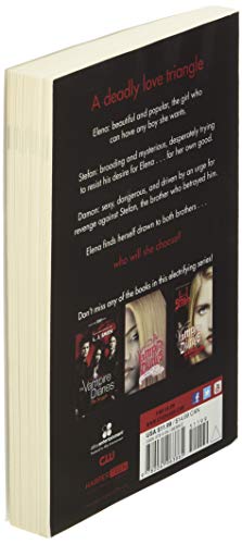 The Awakening (The Vampire Diaries, Vol. 1) (Vampire Diaries, 1),Used