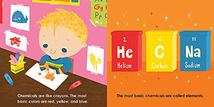 Chemistry (Baby's Big World),Used