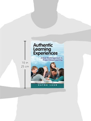 Authentic Learning Experiences,Used
