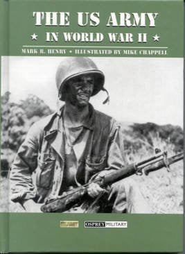 The Us Army, In World War Ii,Used