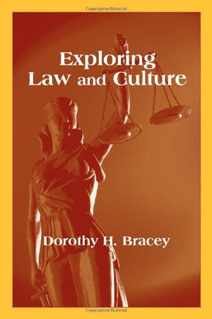Exploring Law and Culture,Used