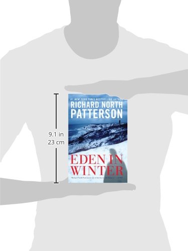 Eden in Winter