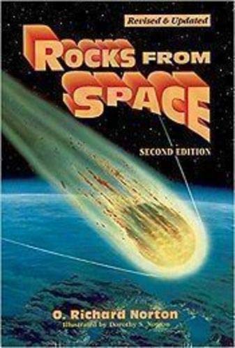 Rocks from Space: Meteorites and Meteorite Hunters,Used