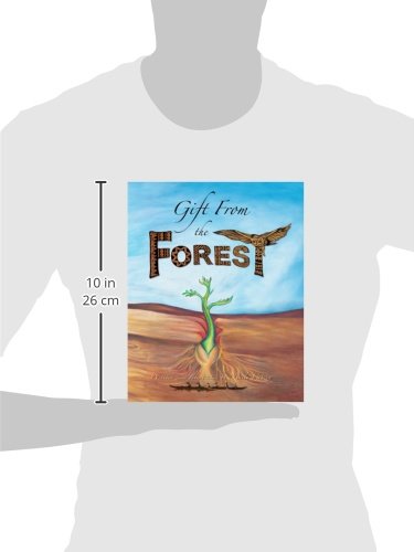 Gift From the Forest,Used