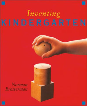 Inventing Kindergarten,Used