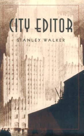 City Editor,Used