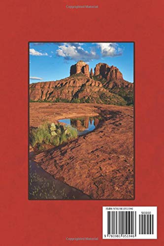 Discover Sedona: A Locals Guide on What to Do and Why,Used