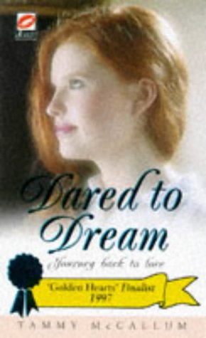 Dared to Dream (Scarlet),Used
