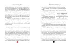 How Magicians Think: Misdirection, Deception, and Why Magic Matters,Used
