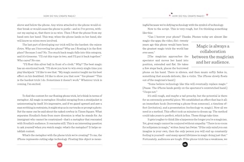 How Magicians Think: Misdirection, Deception, and Why Magic Matters,Used