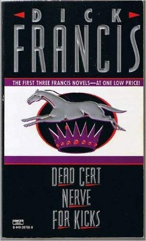 Dead Cert/Nerve/For Kicks,Used