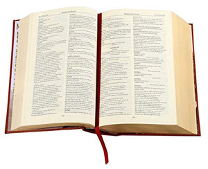 The Complete Works of William Shakespeare (Leatherbound Classics),New