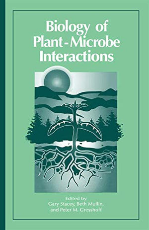 Biology of plantmicrobe interactions: Proceedings of the 8th International Symposium on Molecular PlantMicrobe Interactions, K,Used