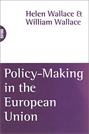 PolicyMaking in the European Union,Used
