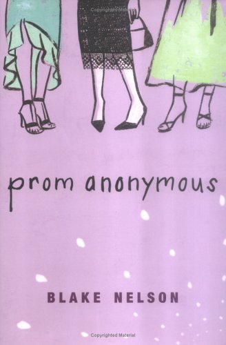Prom Anonymous,Used
