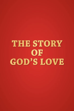The Story of God's Love,Used