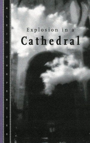 Explosion in a Cathedral,Used