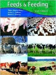 Feeds And Feeding,New
