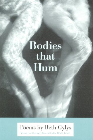 BODIES THAT HUM,Used