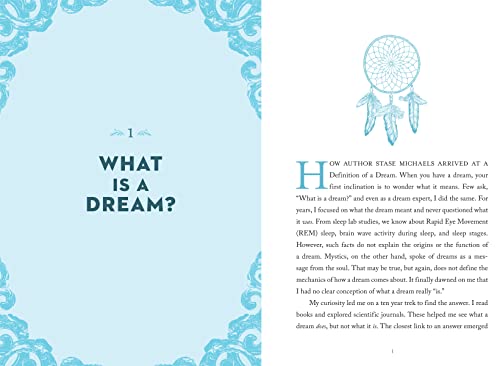 A Little Bit of Dreams: An Introduction to Dream Interpretation (Little Bit Series) (Volume 1),New