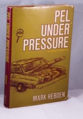 Pel Under Pressure,Used