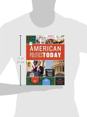 American Politics,Used