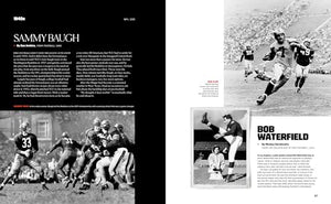 NFL 100: A Century of Pro Football,Used