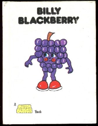 Billy Blackberry,Used