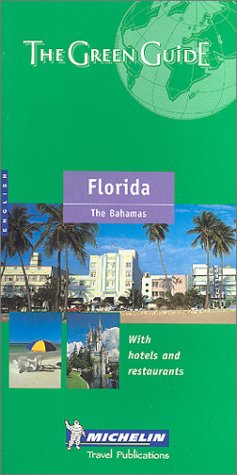 Florida (Michelin Green Guides),Used
