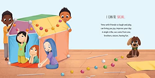 My Magical Moods  Stop Tantrums and Teach Kids to Regulate Big Feelings and Emotions (The Magic of Me),Used