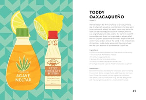 Tequila Made Me Do It: 60 Tantalizing Tequila and Mezcal Cocktails,Used