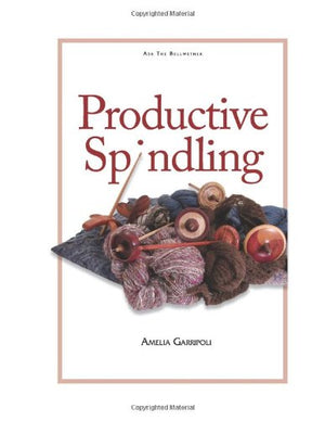 Productive Spindling-used