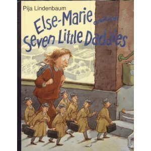 ElseMarie and Her Seven Little Daddies,Used