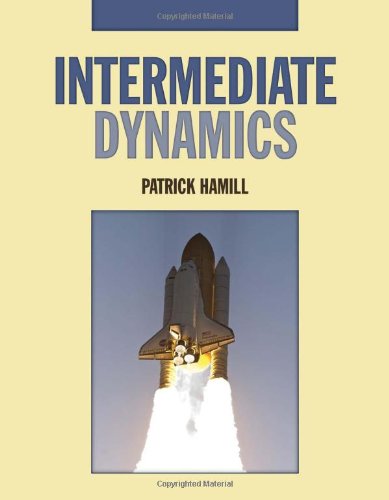 Intermediate Dynamics,Used